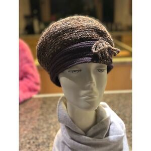 Vintage Everitt hat